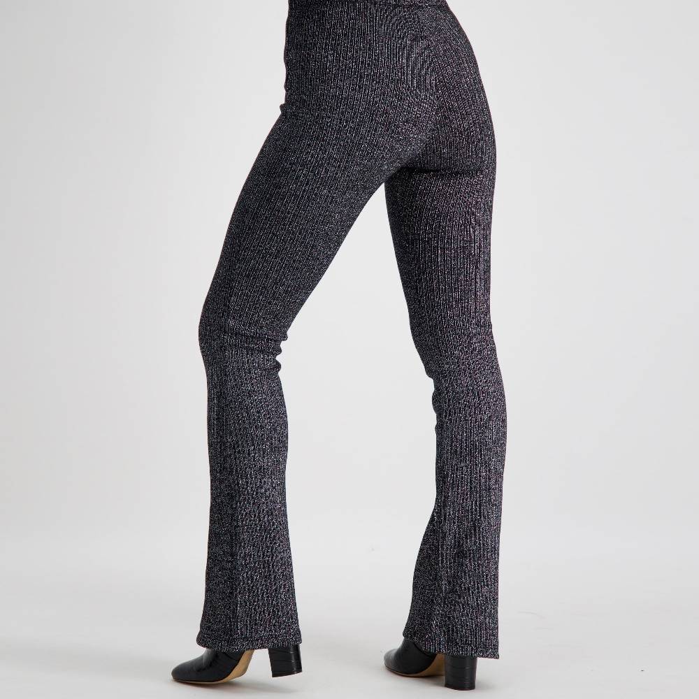 Cars Jeans ZUMA LUREX SILVER Kauf eins, bekomm eins gratis