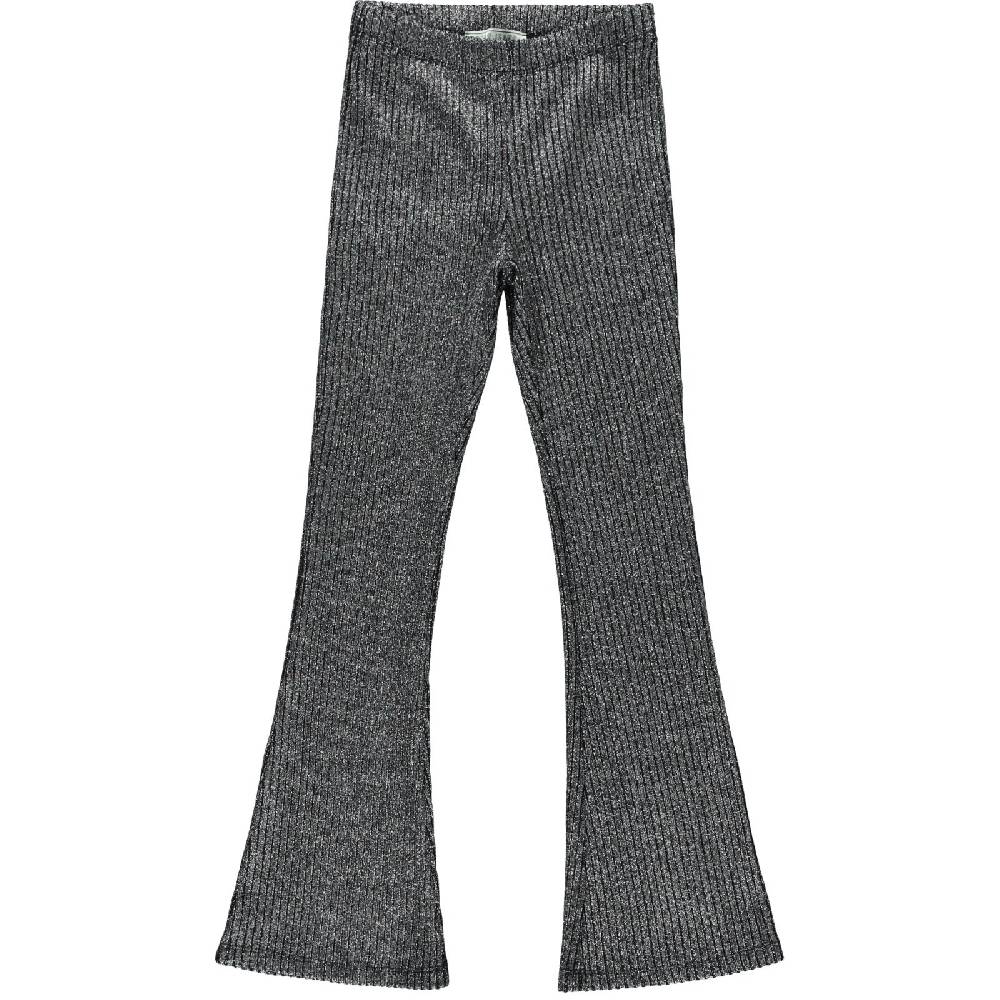 Cars Jeans ZUMA LUREX SILVER Kauf eins, bekomm eins gratis