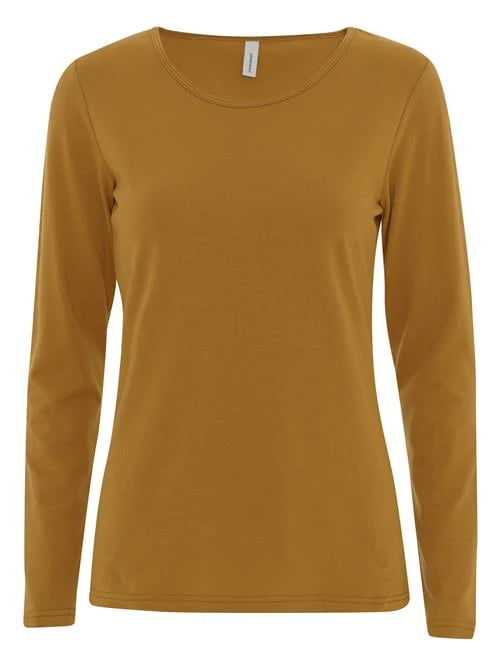 Soya Concept SC PYLLE 2 (8310 MUSTARD) Kostenlose Rückgabe