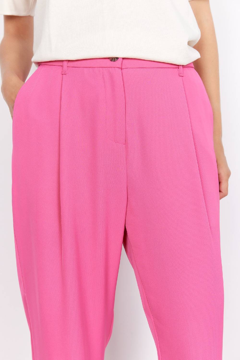 Soya Concept SC-GABI 12-C PANTS (4505 FUCHSIA ROSE) JETZT KAUFEN