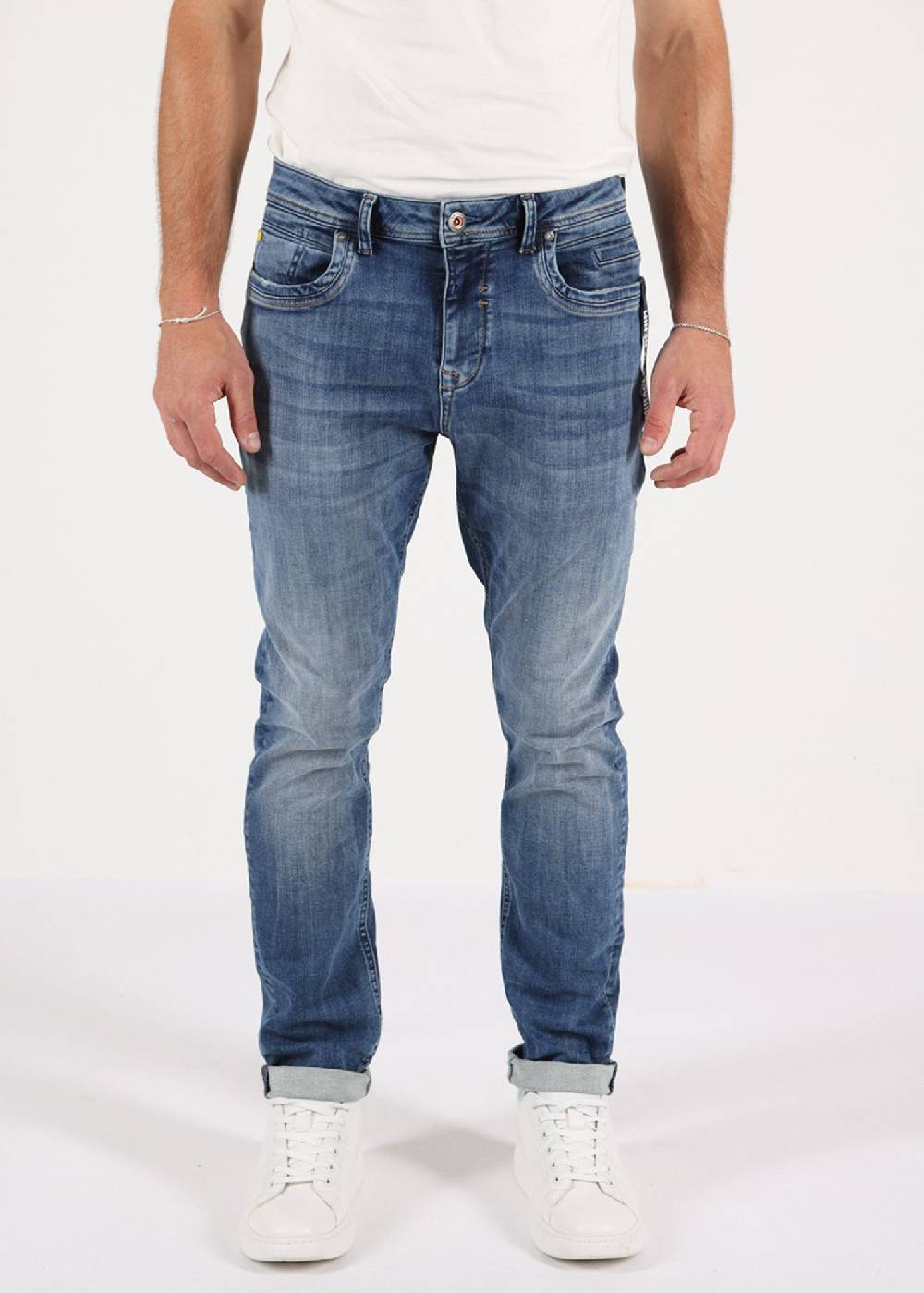 M.O.D ROBIN Regular Radio Blue Bis zu 55% Rabatt