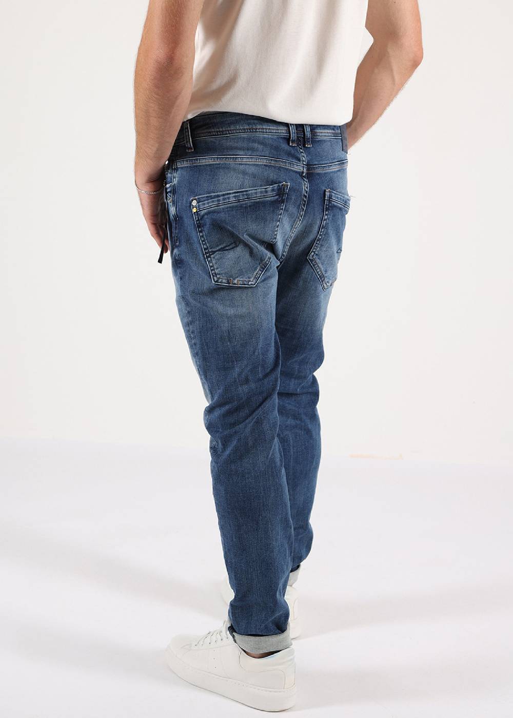 M.O.D ROBIN Regular Radio Blue Bis zu 55% Rabatt