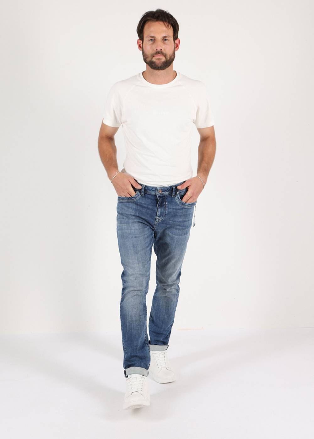 M.O.D ROBIN Regular Radio Blue Bis zu 55% Rabatt