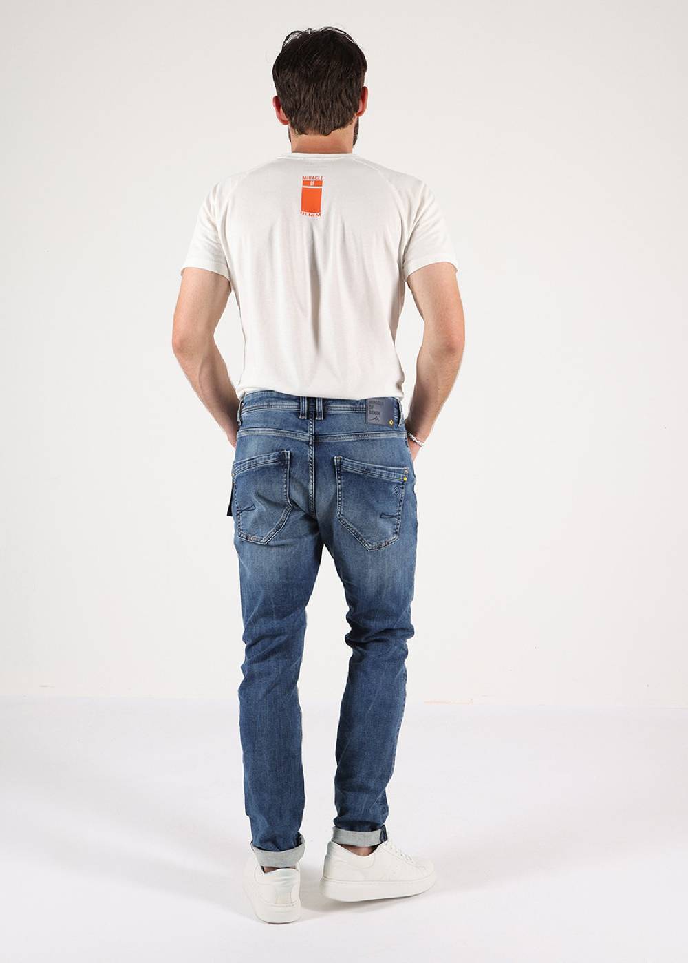 M.O.D ROBIN Regular Radio Blue Bis zu 55% Rabatt