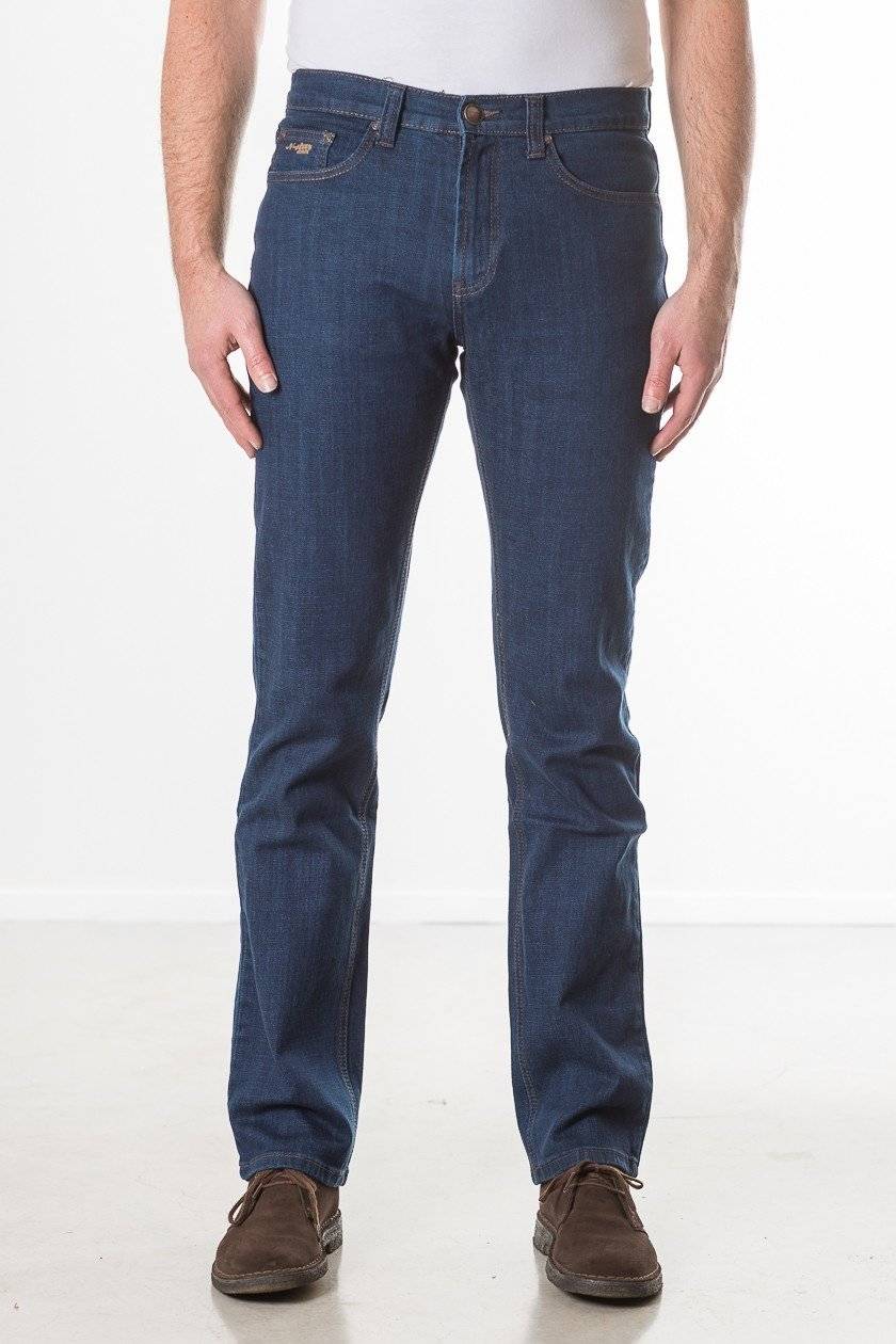 New Star JACKSONVILLE Stretch Denim Regular (MID STONE) Discount Store für neue Produkte