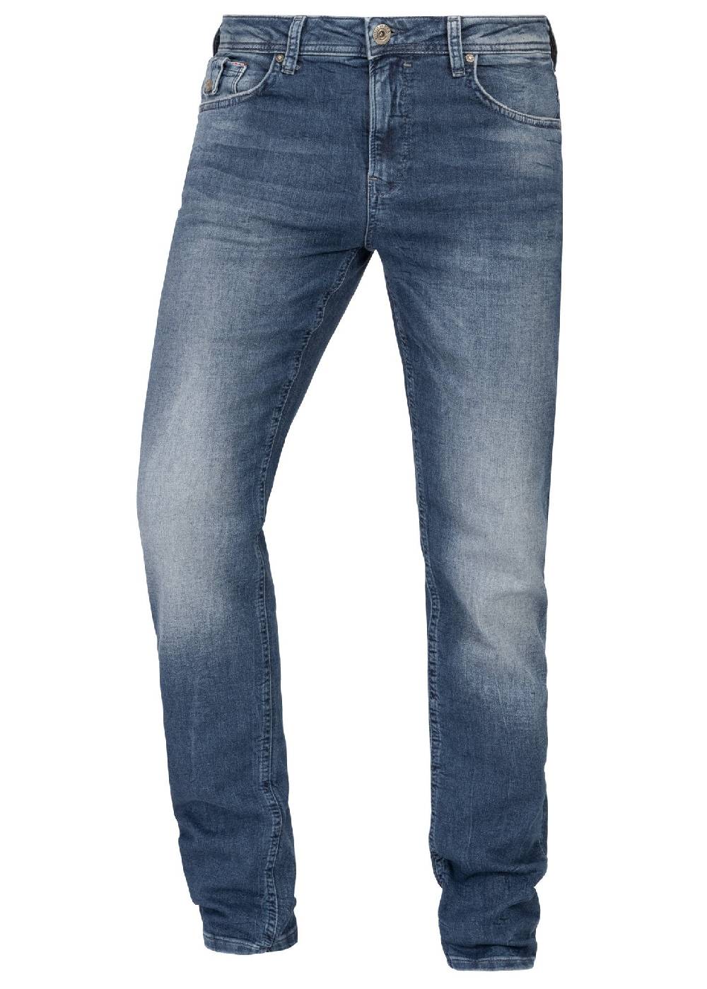 M.O.D Ricardo Regular Denali Blue Jogg 50% Rabatt mit kostenlosem Versand