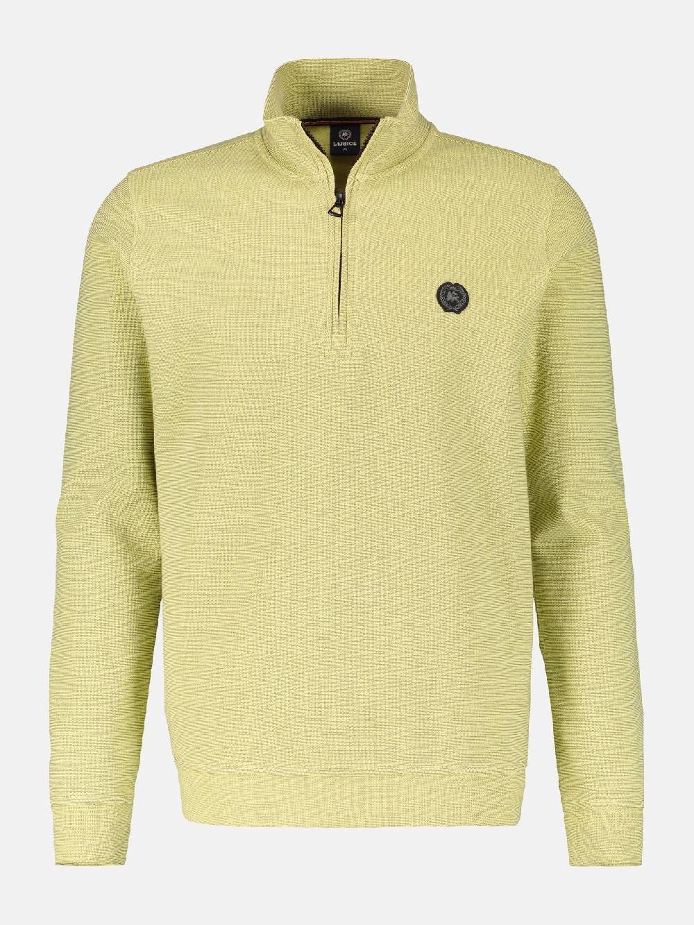 Lerros 23D4402 GESTRUCTUREERDE SWEATBROEK (518 PURE LEMON) Angebote