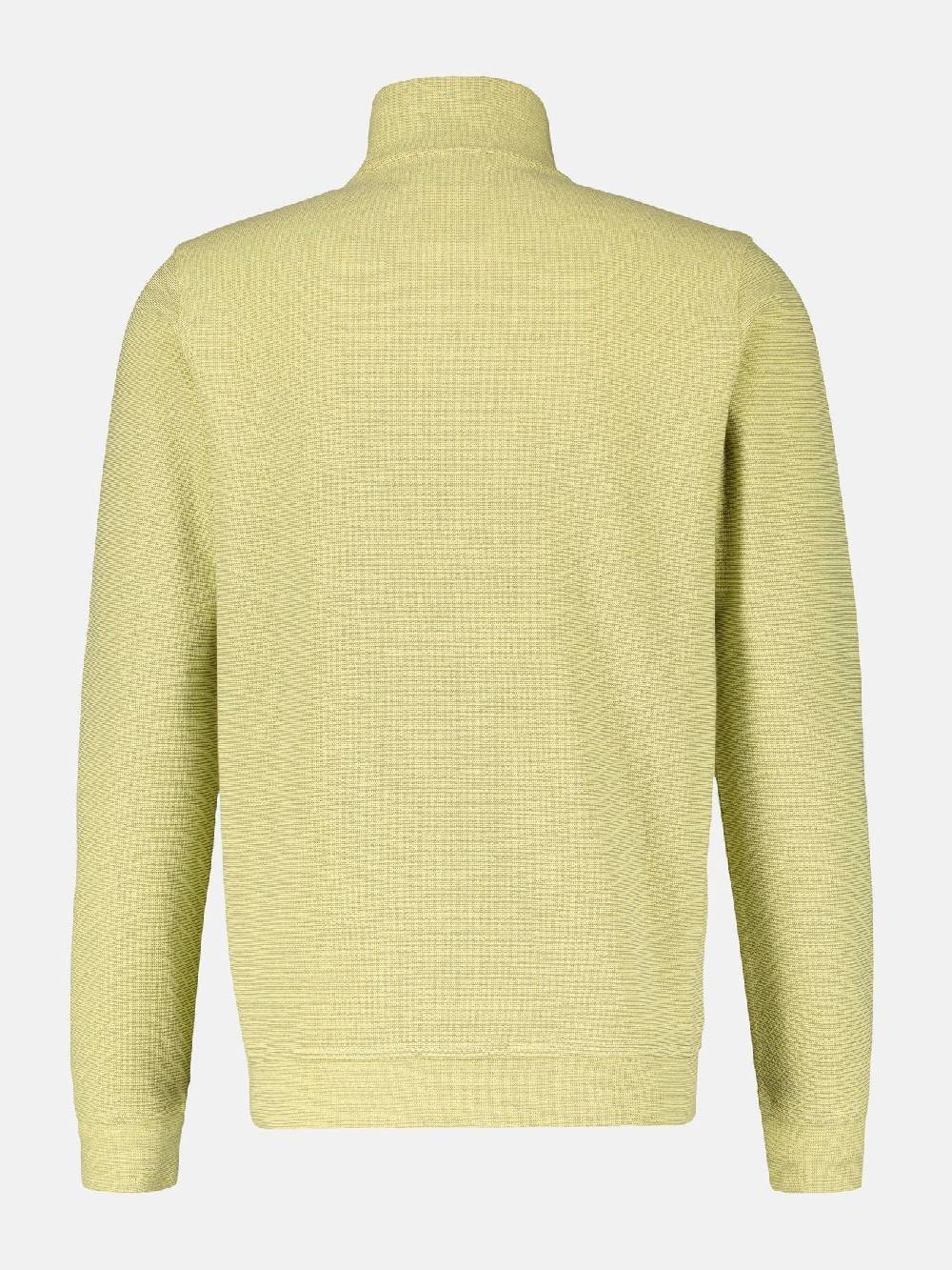 Lerros 23D4402 GESTRUCTUREERDE SWEATBROEK (518 PURE LEMON) Angebote