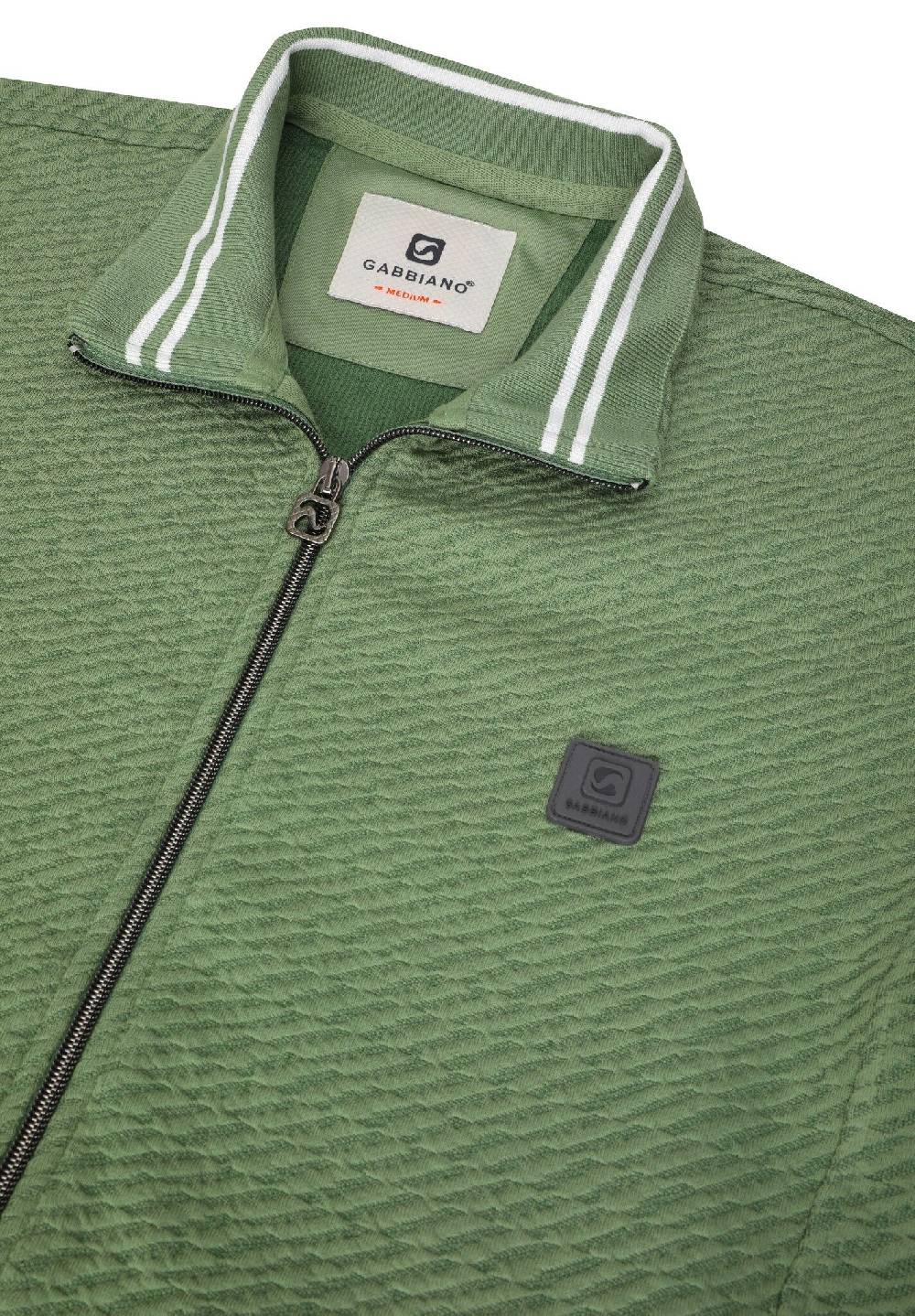 Gabbiano VEST 424941 LIGHT ARMY im Angebot