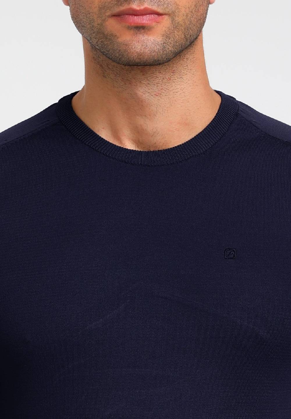 Gabbiano 614570 Navy Tricots Fabrik Onlineshop