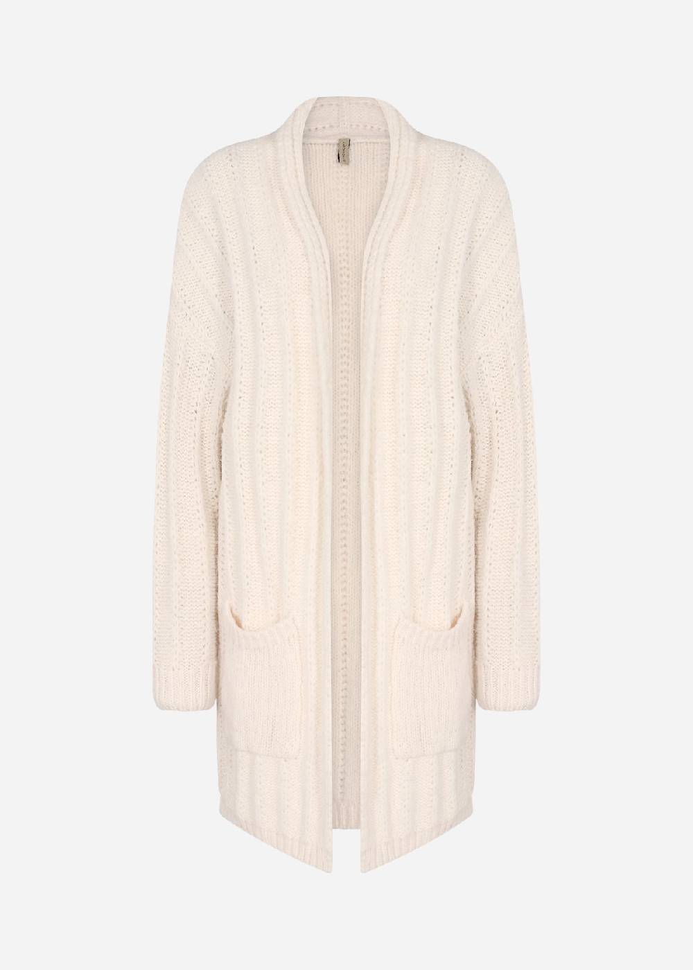 Soya Concept SC-JOANNA 3 CARDIGAN (1620 CREAM) Günstig kaufen