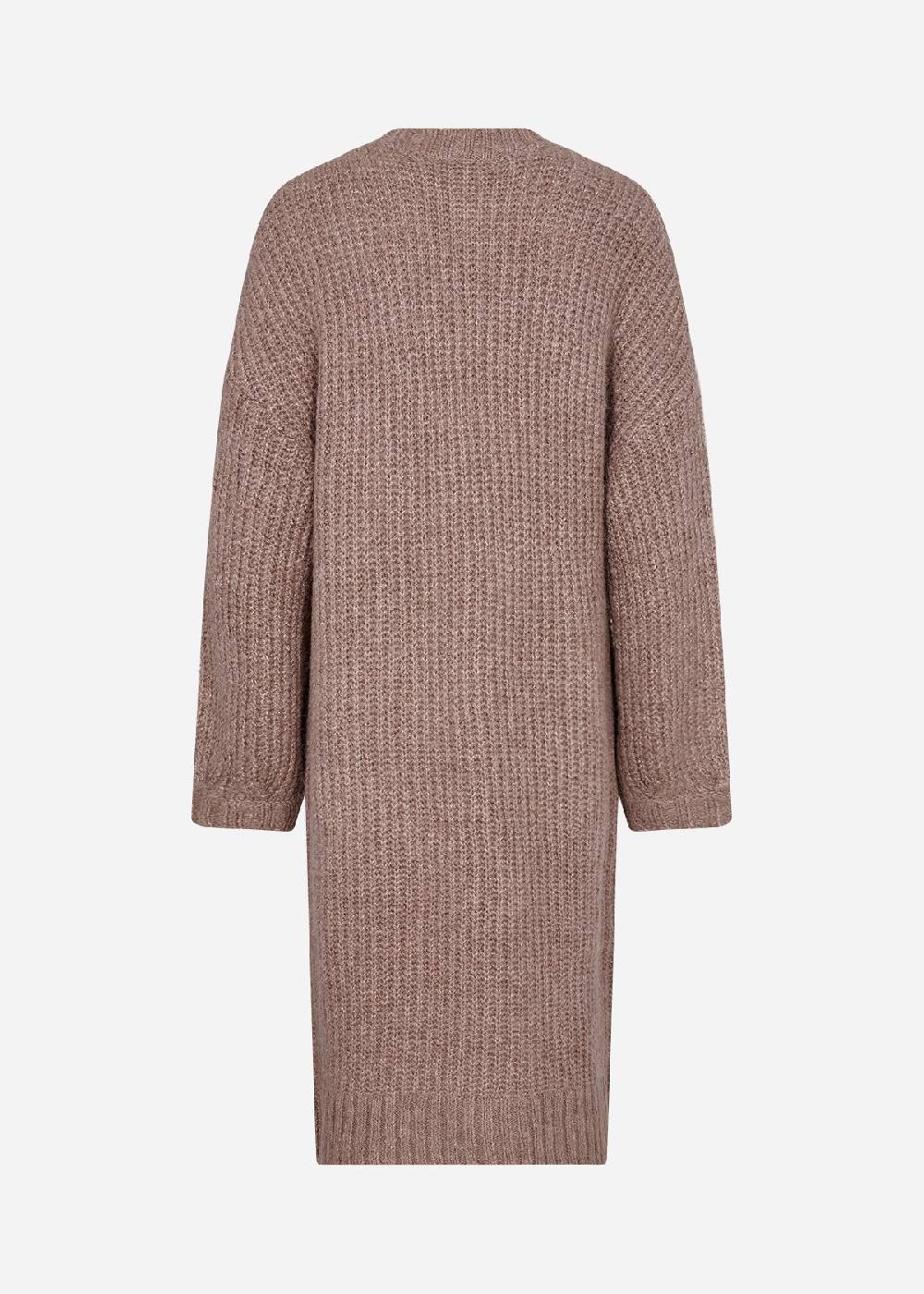 Soya Concept SC-GUNNA 4 CARDIGAN (95156 WOODROSE MELANGE) Versandkostenfrei