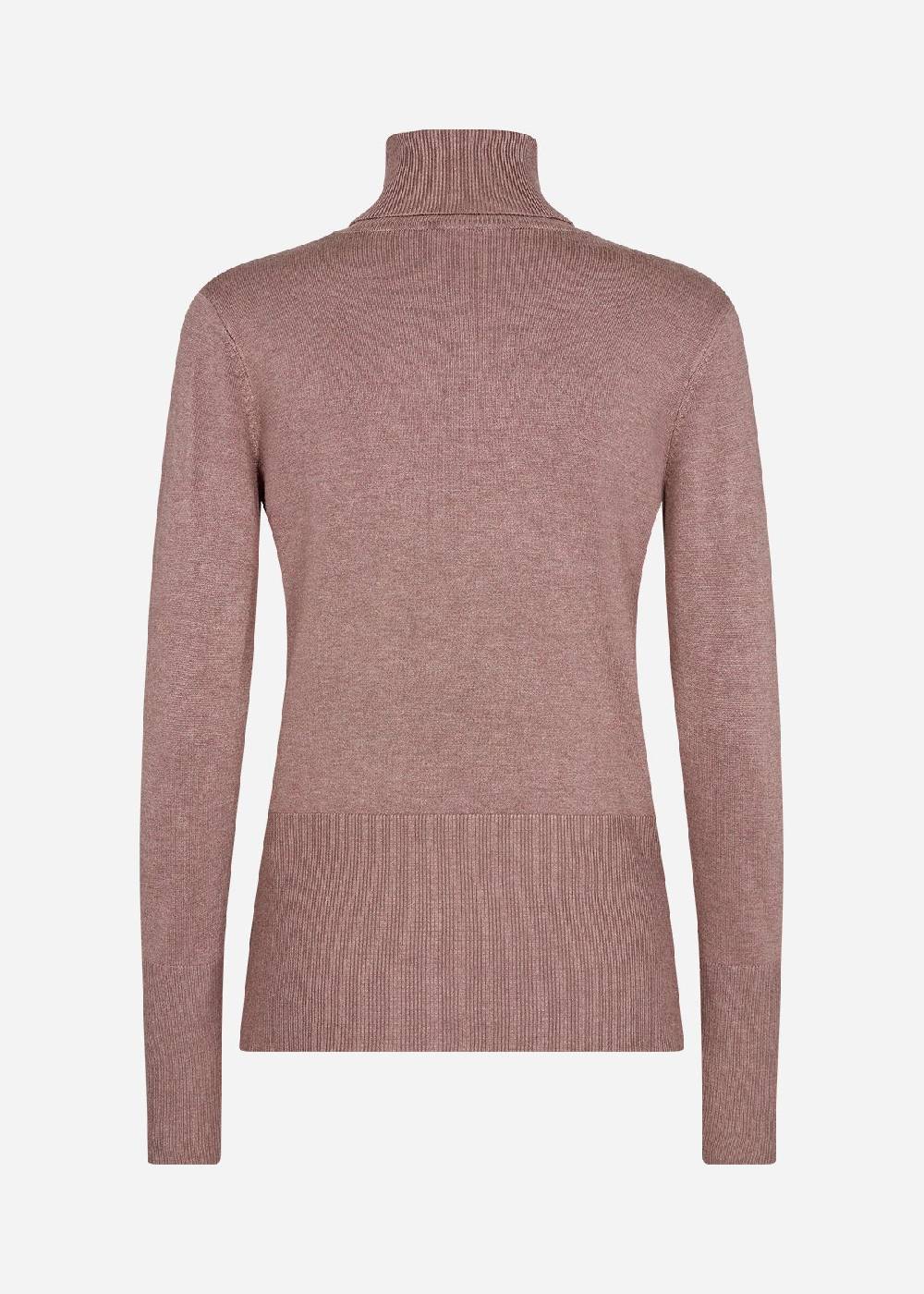 Soya Concept SC-DOLLIE 145 PULLOVER (95156 WOODROSE MELANGE) Begrenztes Angebot