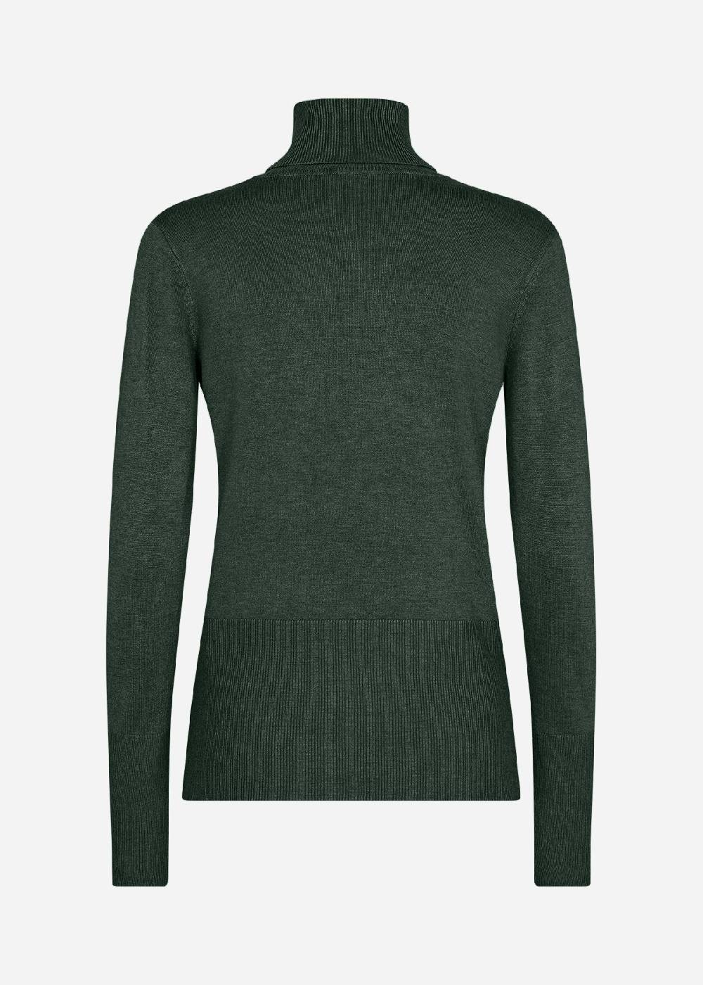 Soya Concept SC-DOLLIE 145 PULLOVER (97842 FOREST GREEN MELANGE) Online Shopping