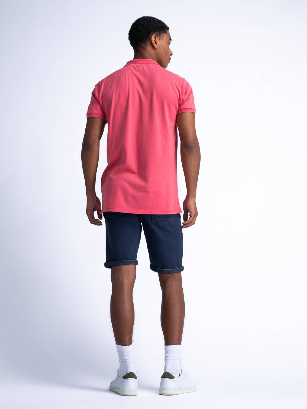 Petrol MEN SHORT DENIM M-1040-SHO005 (navy blue 5178) Weihnachtsangebot