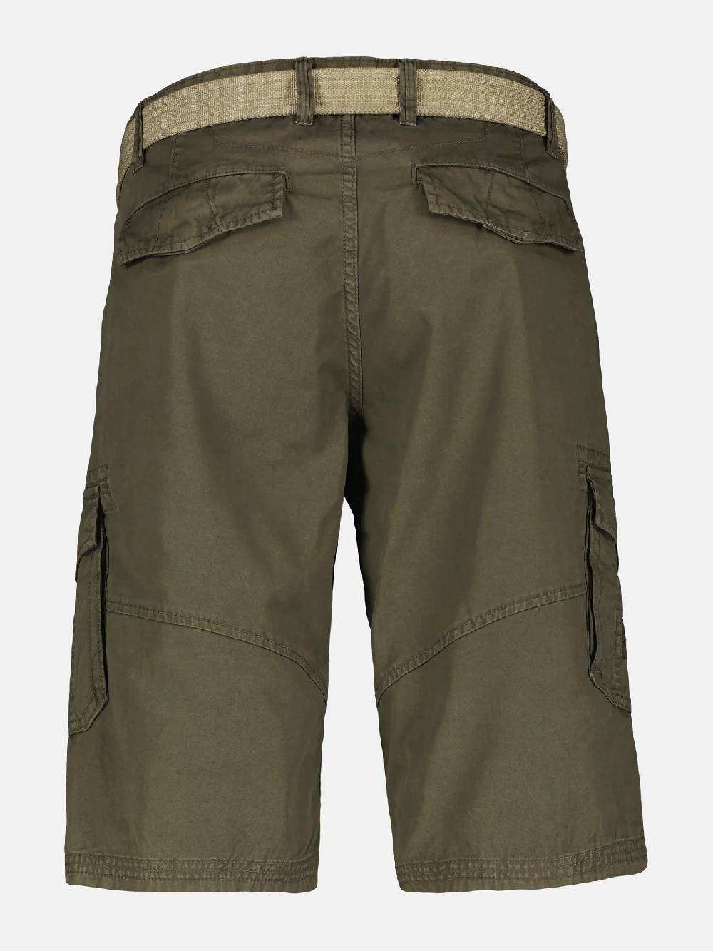 Lerros 2449210 T12 Hose Kurz (659 Aged Olive) Muttertagsangebot