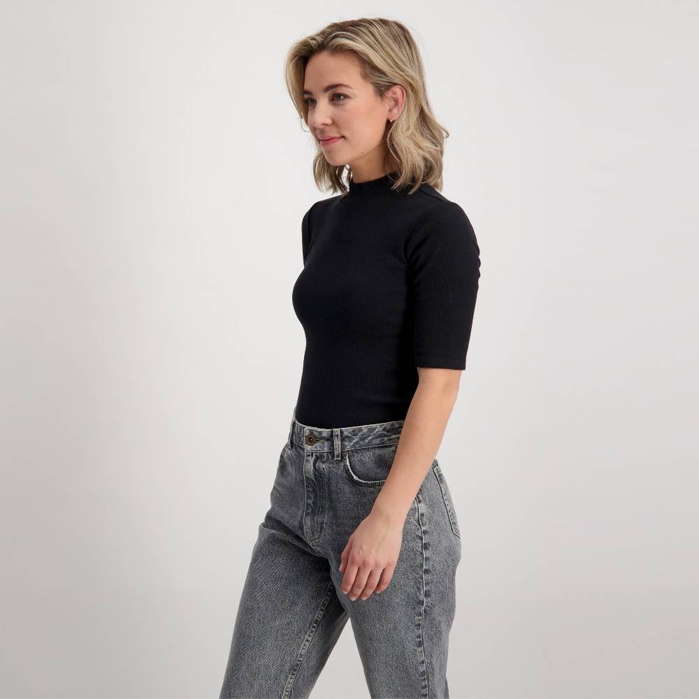 Cars Jeans NENA SW Black Exklusive Angebote