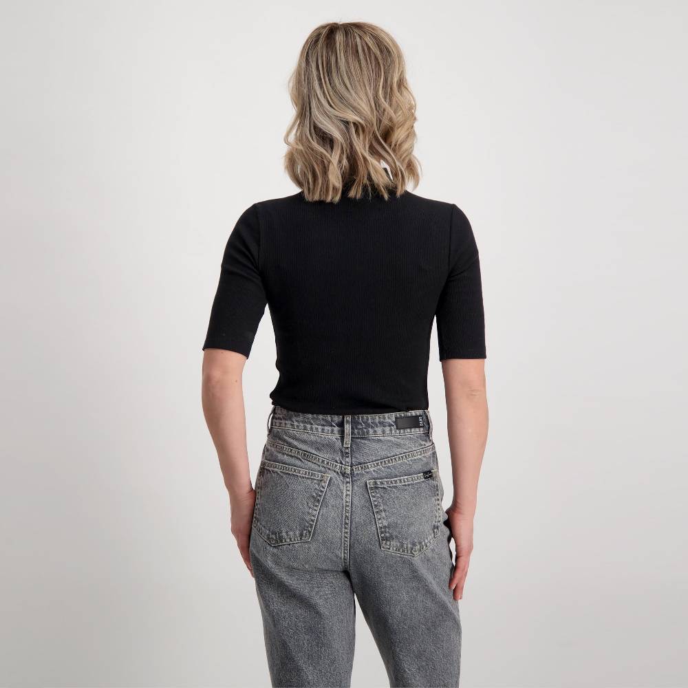 Cars Jeans NENA SW Black Exklusive Angebote