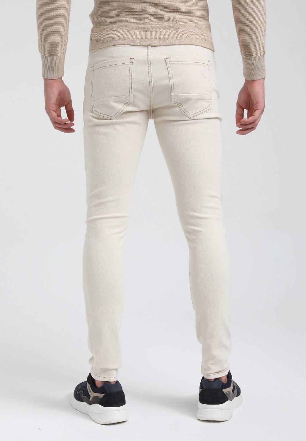 Gabbiano ULTIMO Desert Sand Destroyed - 823521 Neuheiten