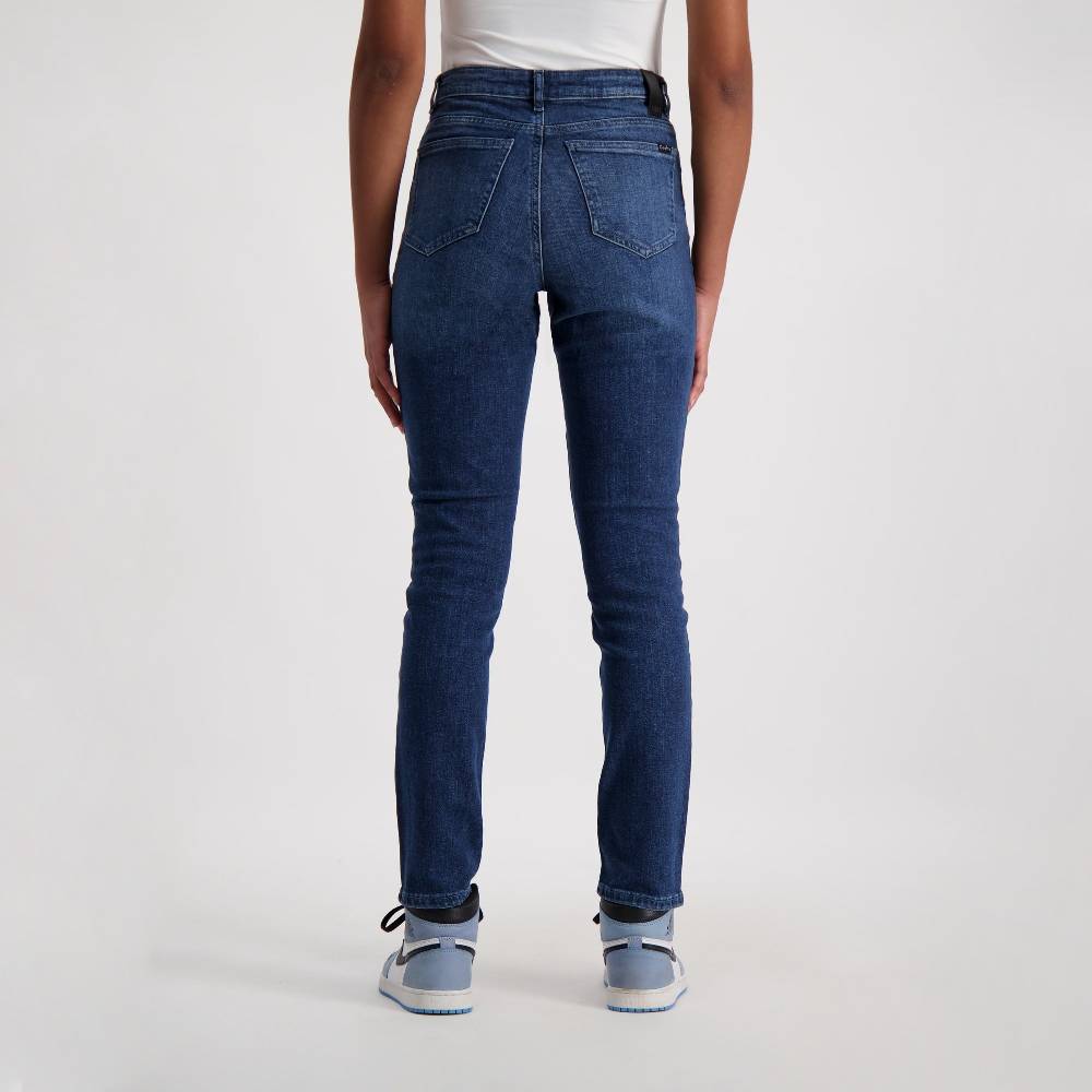 Cars Jeans ISALIE Den. Stone Used VIP-Rabatte