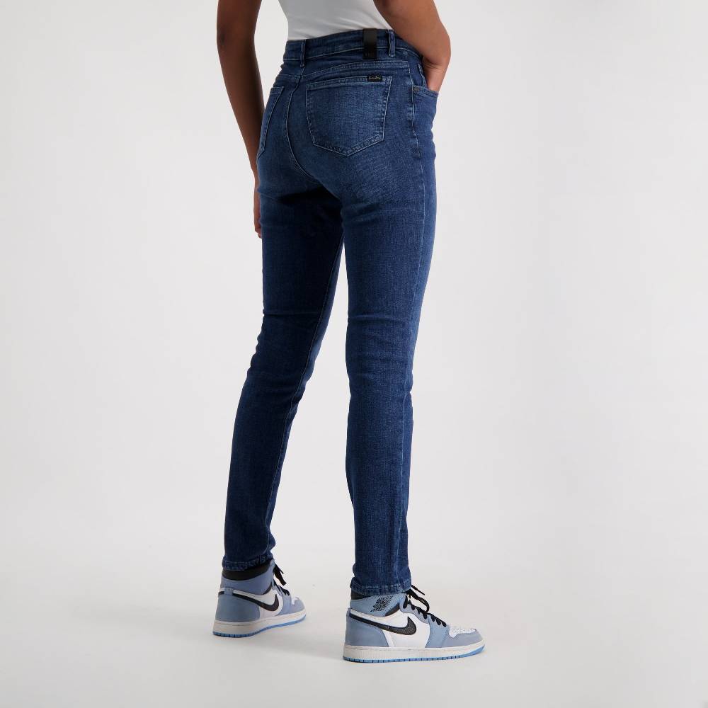 Cars Jeans ISALIE Den. Stone Used VIP-Rabatte