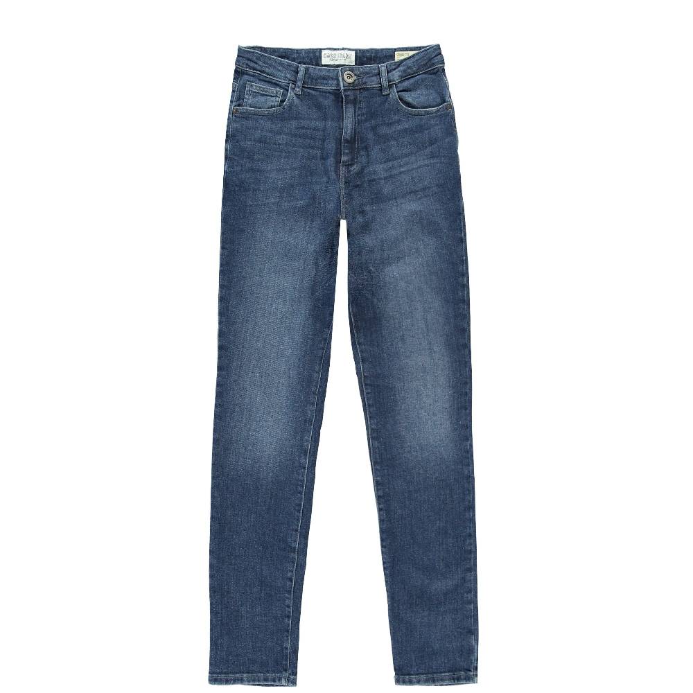 Cars Jeans ISALIE Den. Stone Used VIP-Rabatte