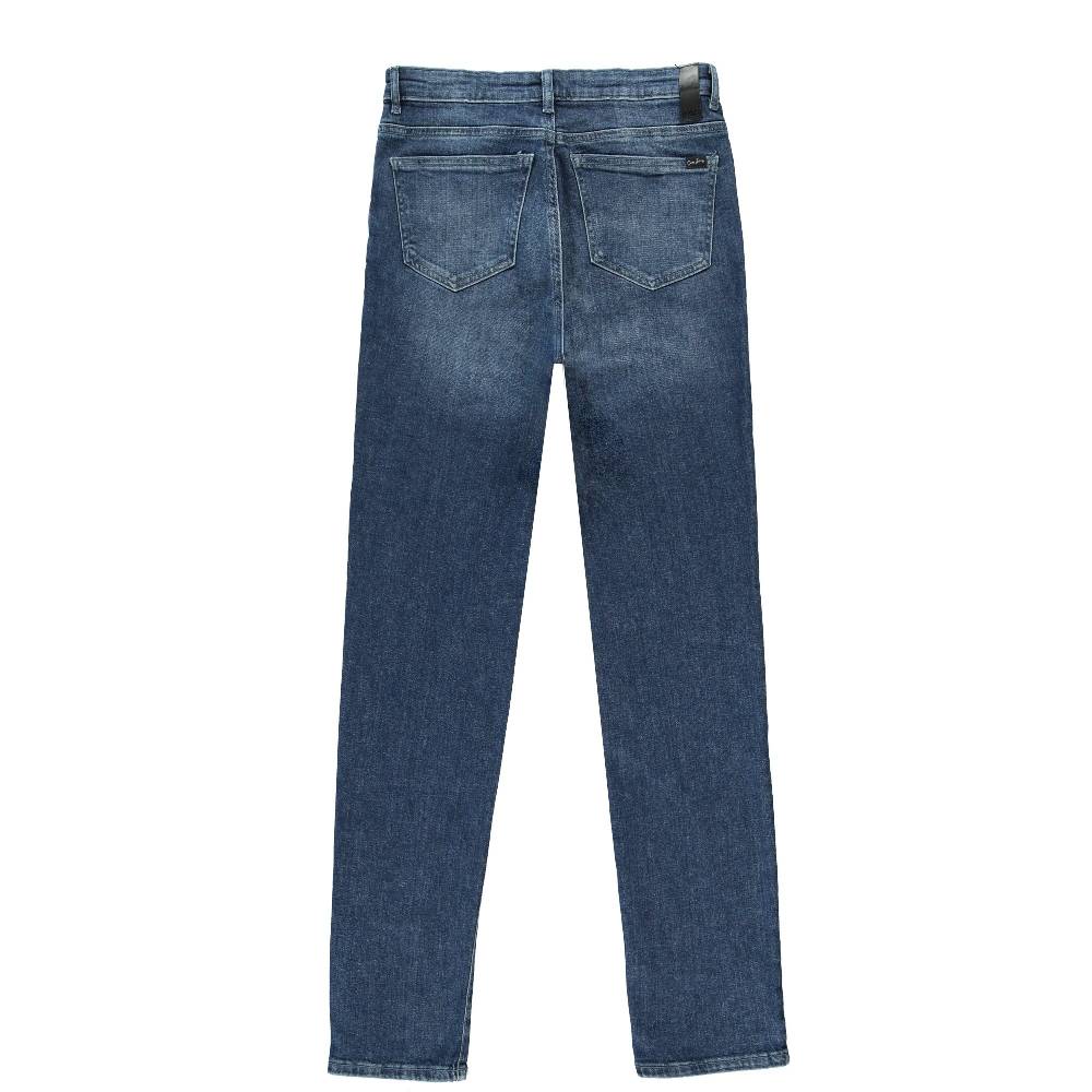 Cars Jeans ISALIE Den. Stone Used VIP-Rabatte