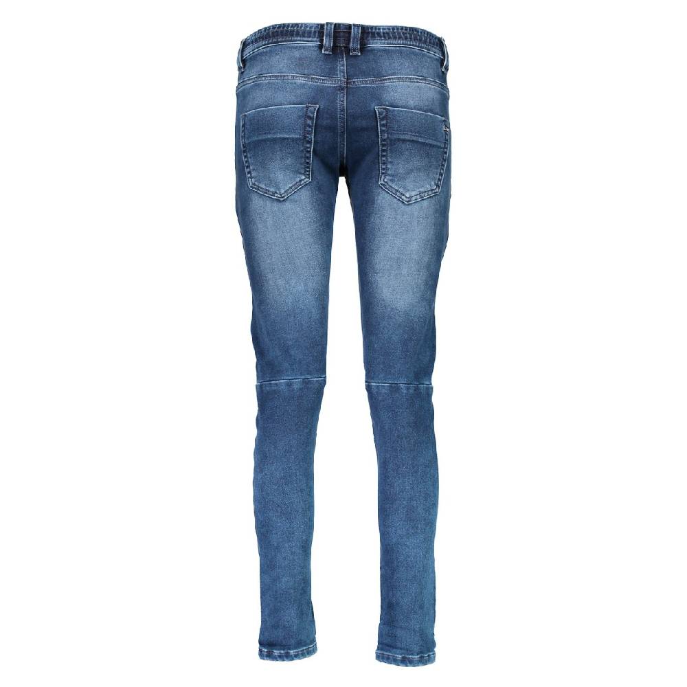 Cars Jeans JOGGY Loose Dark Used Tiefpreis