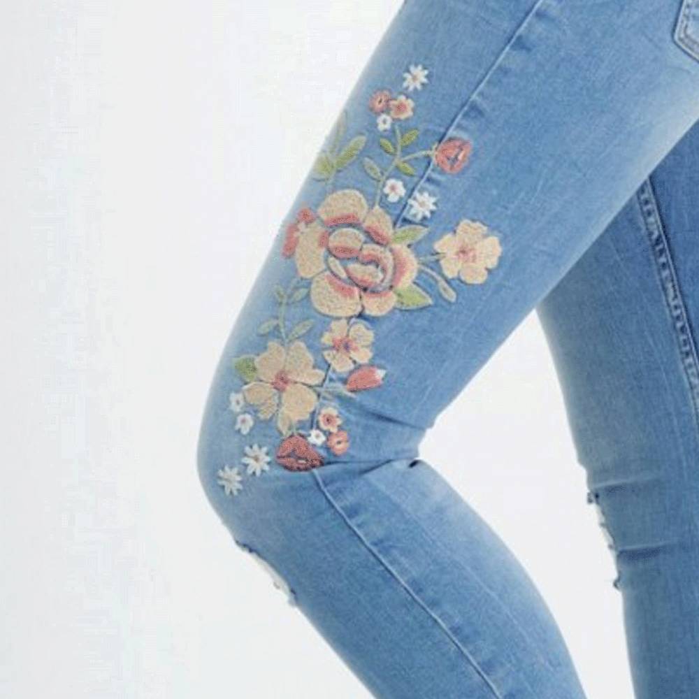 Cars Jeans ROMEE Skinny Stw Used Wochenangebot