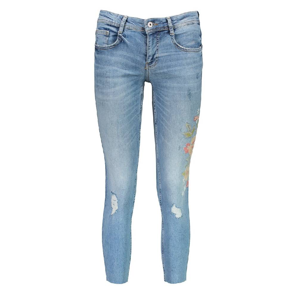 Cars Jeans ROMEE Skinny Stw Used Wochenangebot