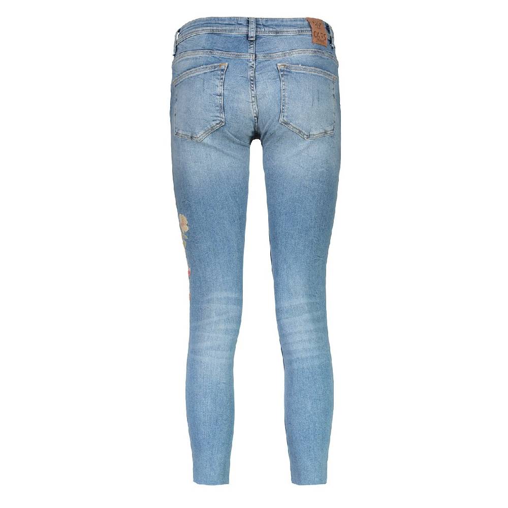 Cars Jeans ROMEE Skinny Stw Used Wochenangebot