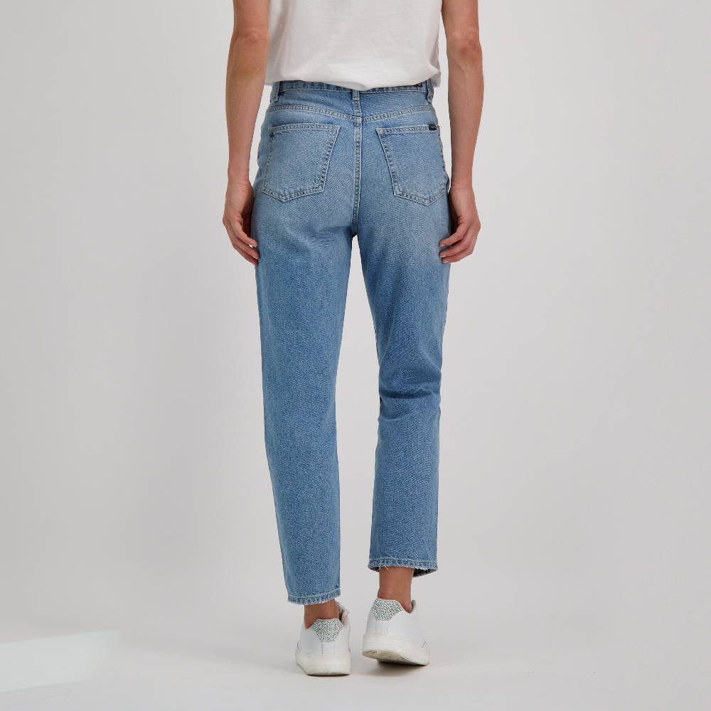 Cars Jeans STELLA Denim Bleached Used JETZT KAUFEN