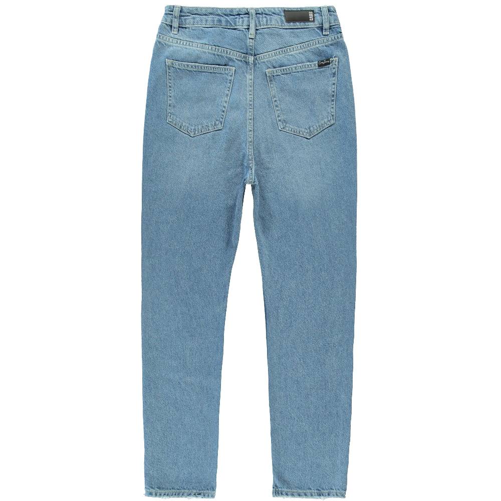 Cars Jeans STELLA Denim Bleached Used JETZT KAUFEN