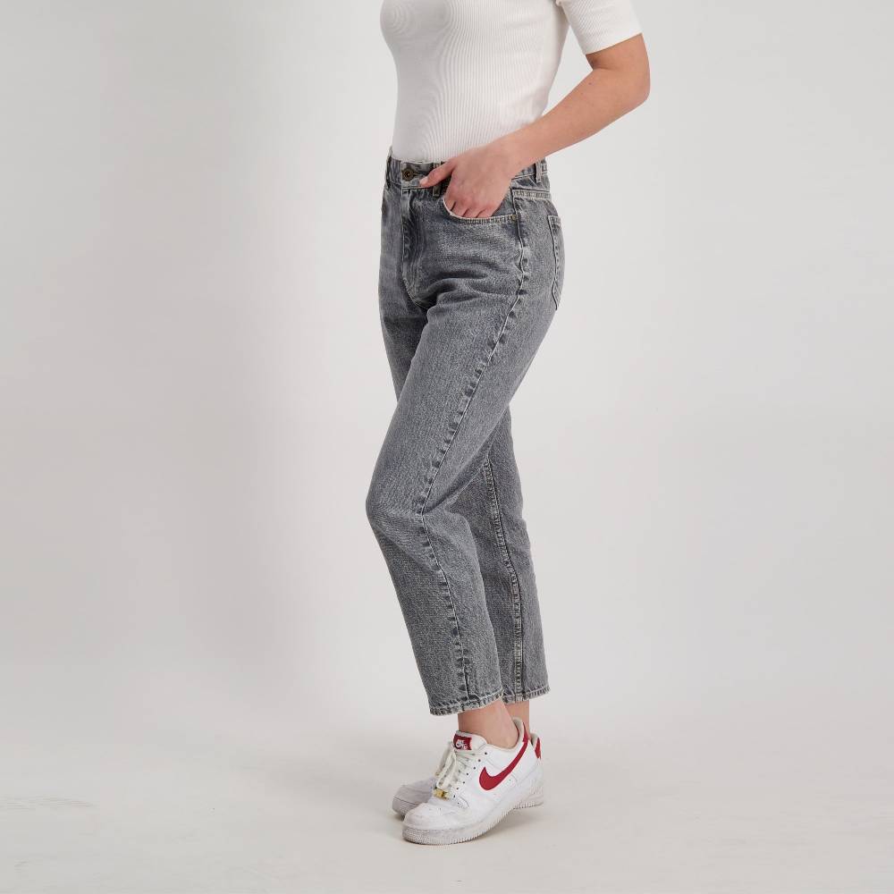 Cars Jeans STELLA Denim Mid Grey Neueste Stile