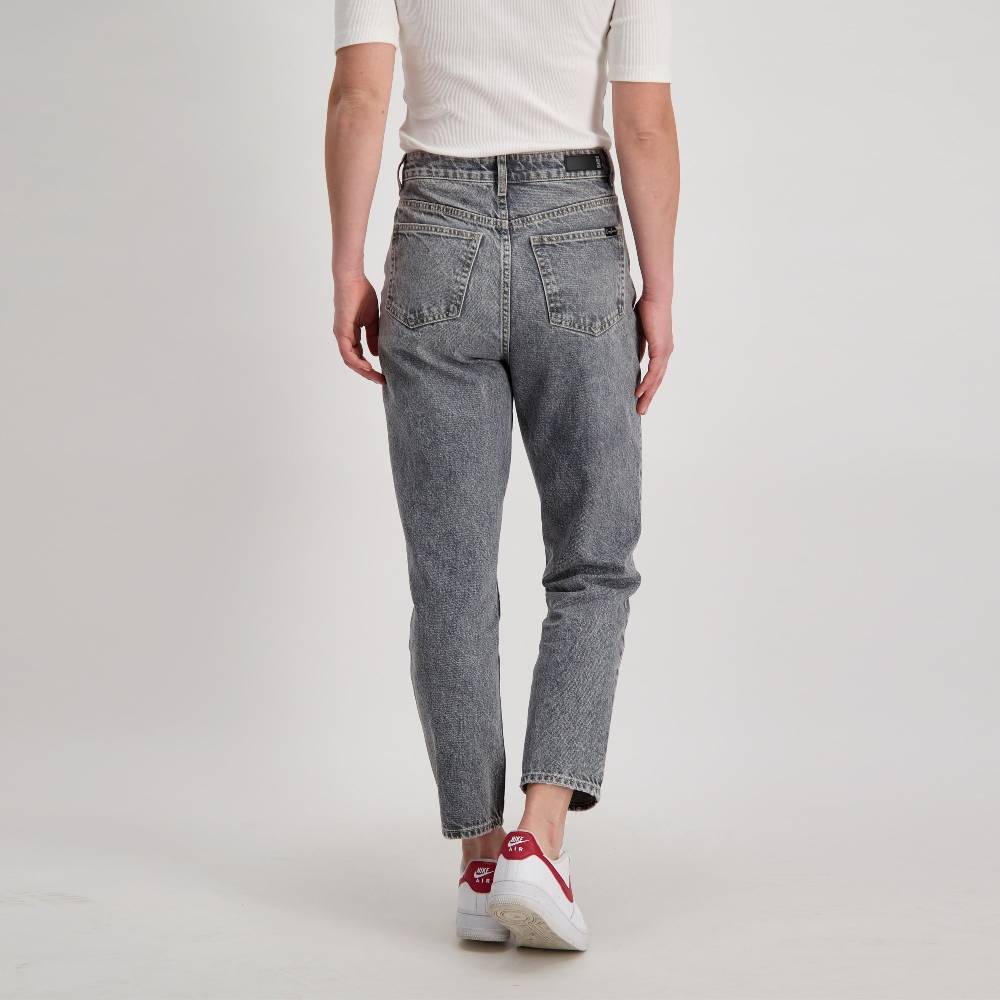 Cars Jeans STELLA Denim Mid Grey Neueste Stile