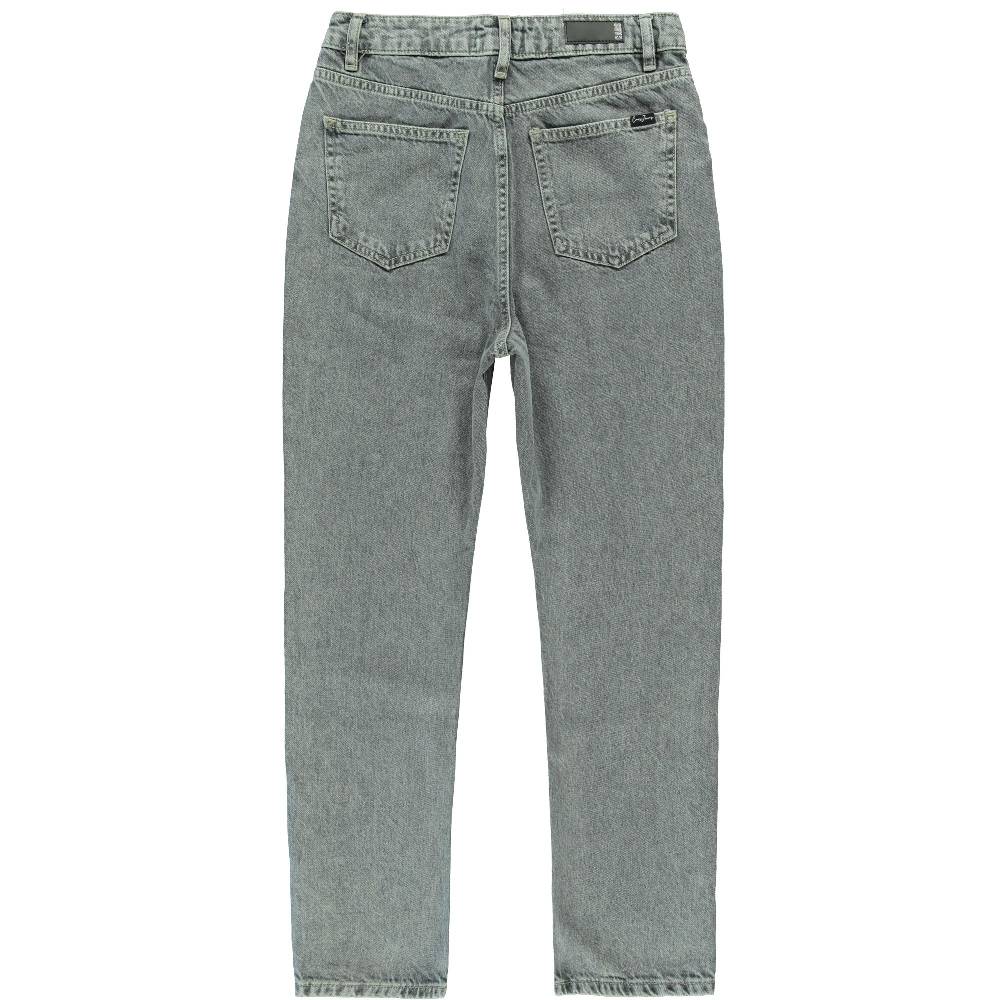 Cars Jeans STELLA Denim Mid Grey Neueste Stile