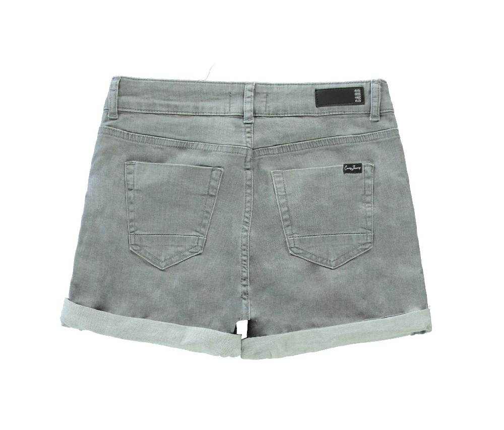 Cars Jeans DOALY Short Den.Grey Used Bis zu 60% Rabatt