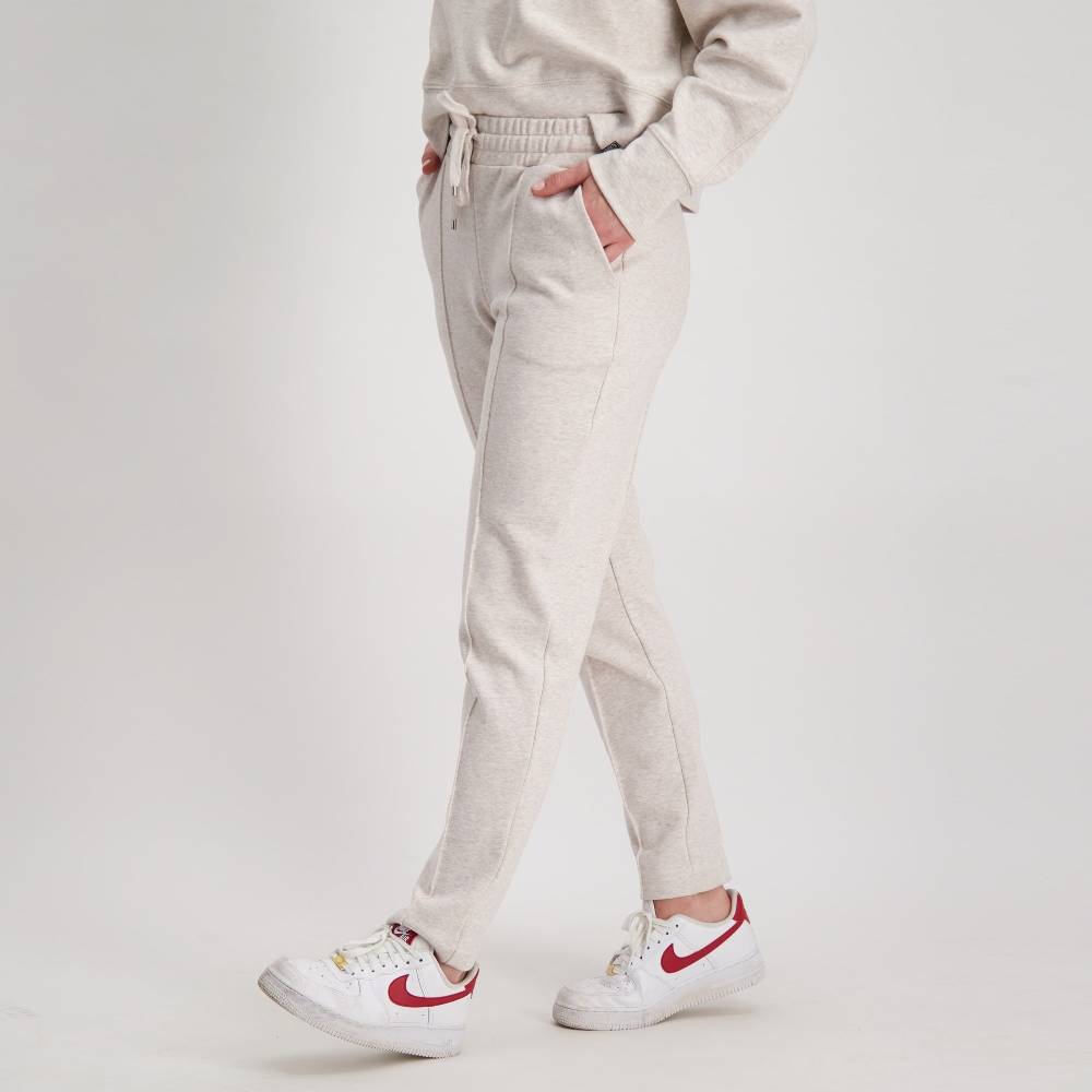 Cars Jeans GLORIA Sw Pant Sand Nur für heute