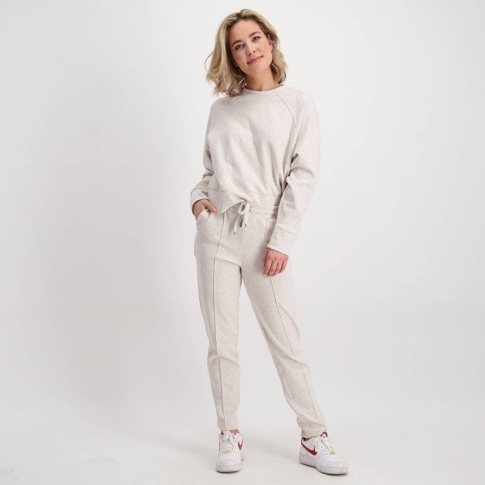 Cars Jeans GLORIA Sw Pant Sand Nur für heute