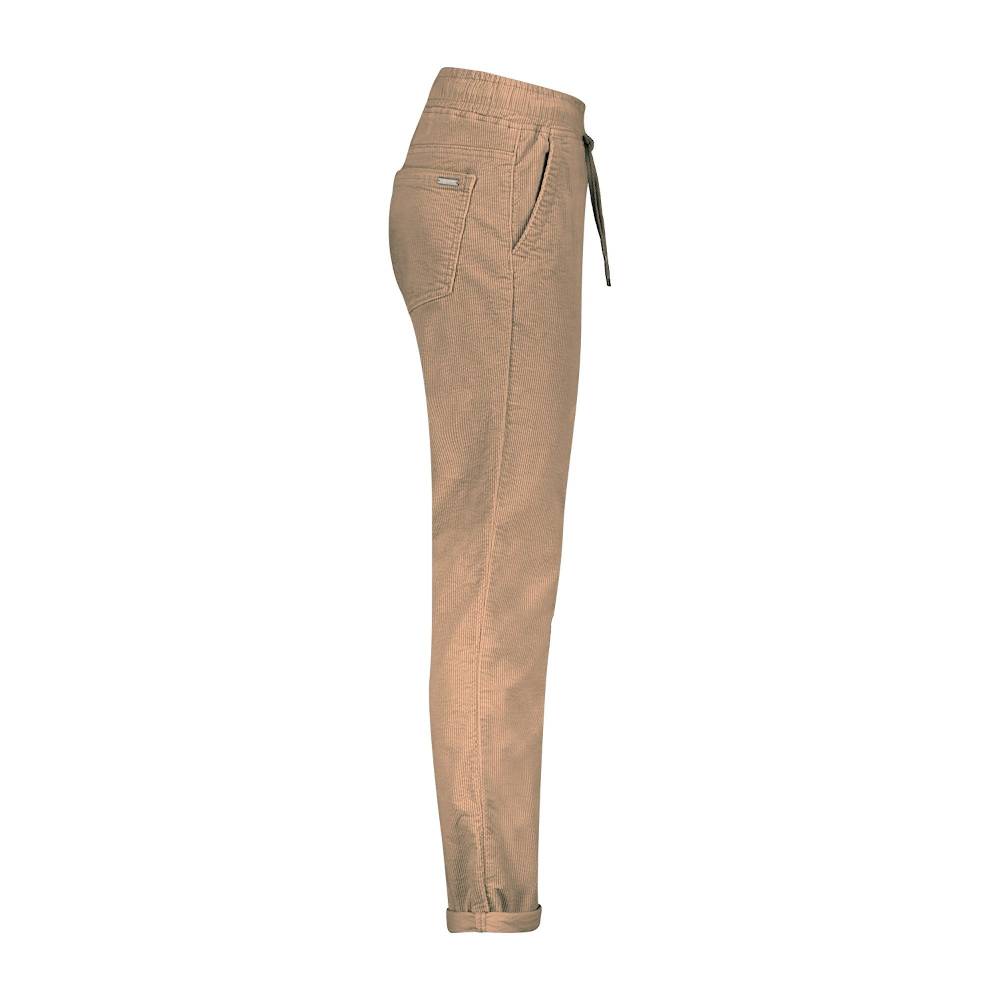 Red Button SRB4142 Tessy Corduroy High Rise Taupe Sonderangebot der Fabrik
