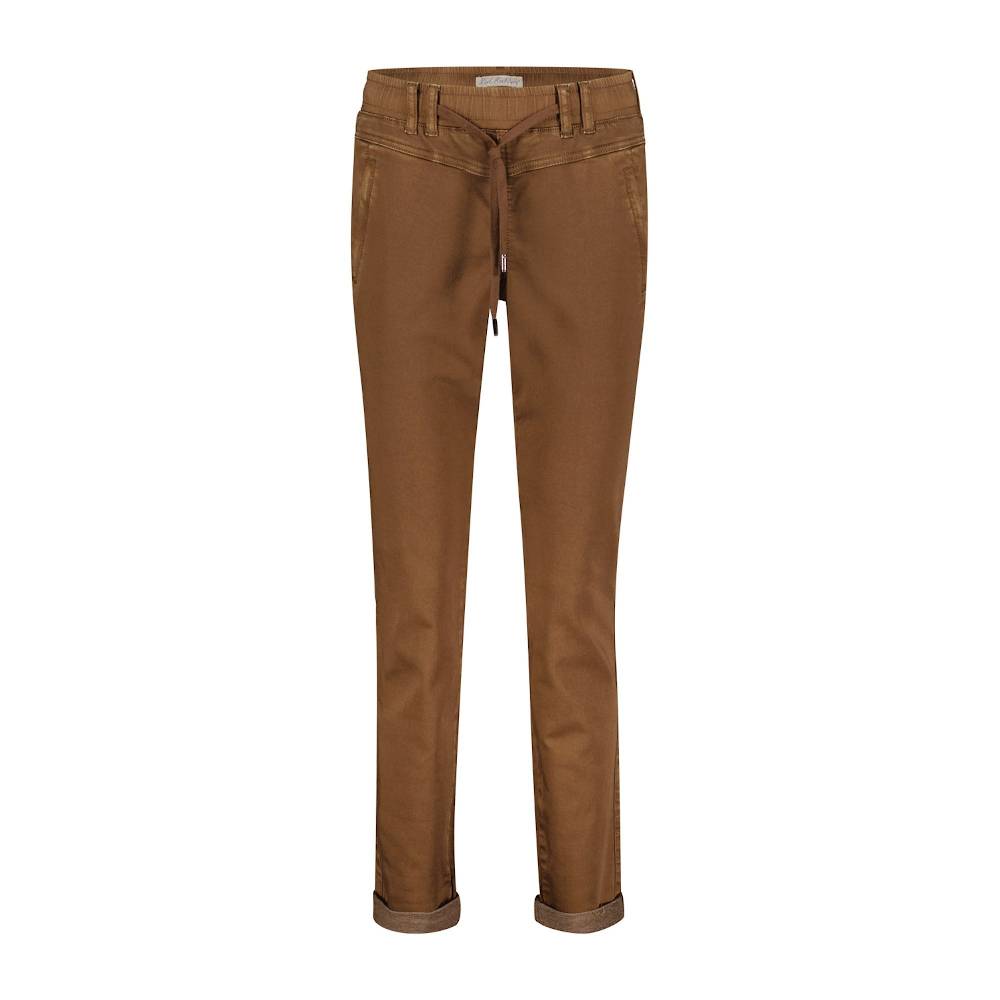 Red Button SRB4058 Tessy Jog Color Regular Rise Cognac Discount Store für neue Produkte