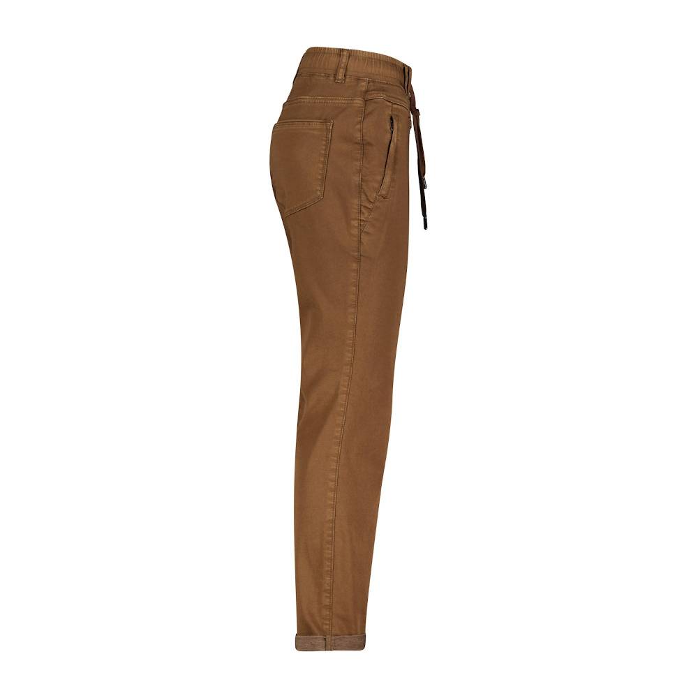 Red Button SRB4058 Tessy Jog Color Regular Rise Cognac Discount Store für neue Produkte