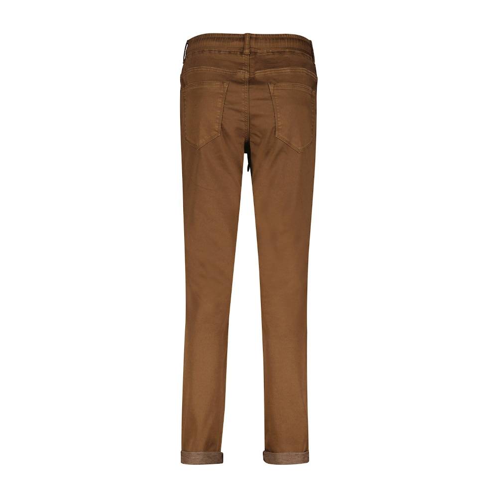 Red Button SRB4058 Tessy Jog Color Regular Rise Cognac Discount Store für neue Produkte