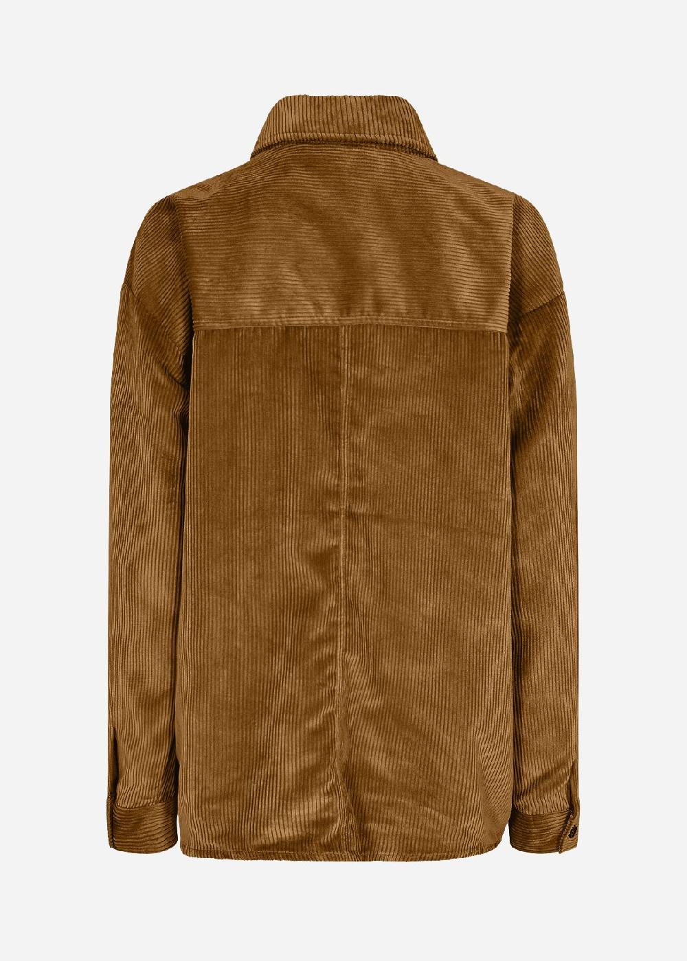 Soya Concept SC-BINDI 11 SHIRT (8525 SPICE BROWN) Begrenzt auf 3 Tage