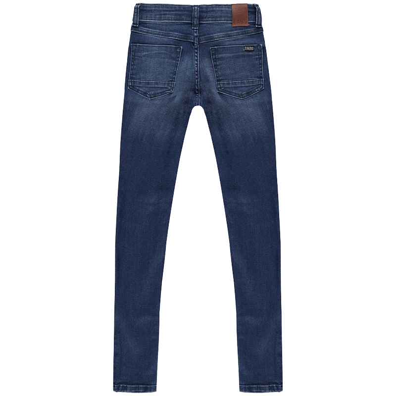Cars Jeans OPHELIA Dark Used (03) Im Verkauf