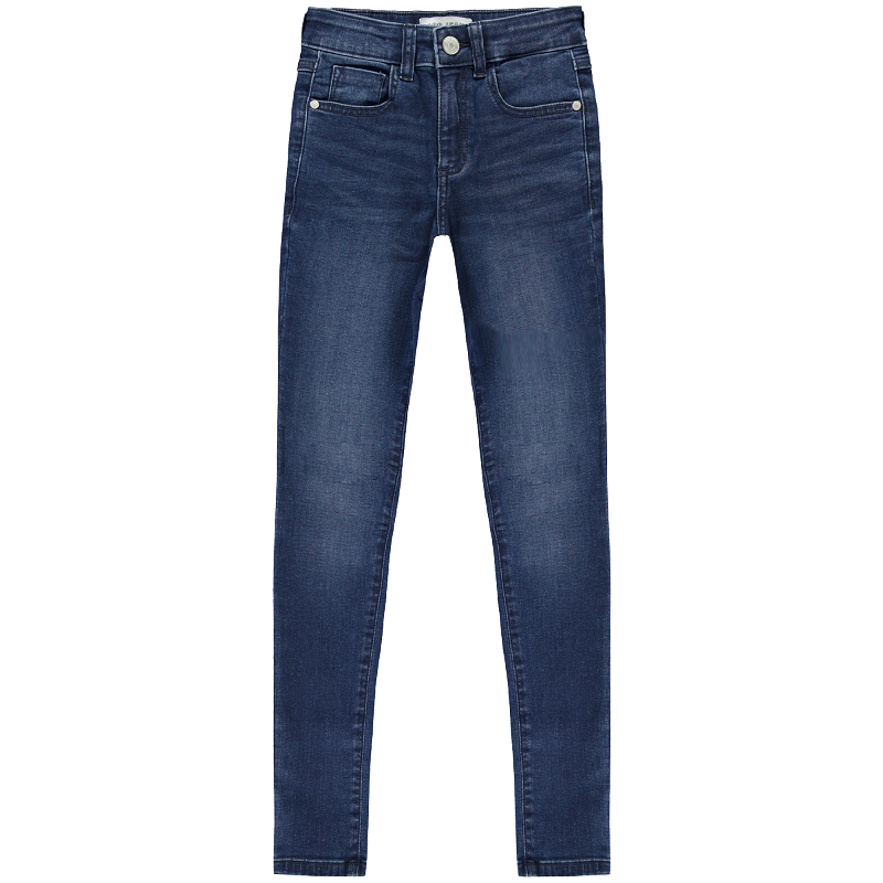 Cars Jeans OPHELIA Dark Used (03) Im Verkauf