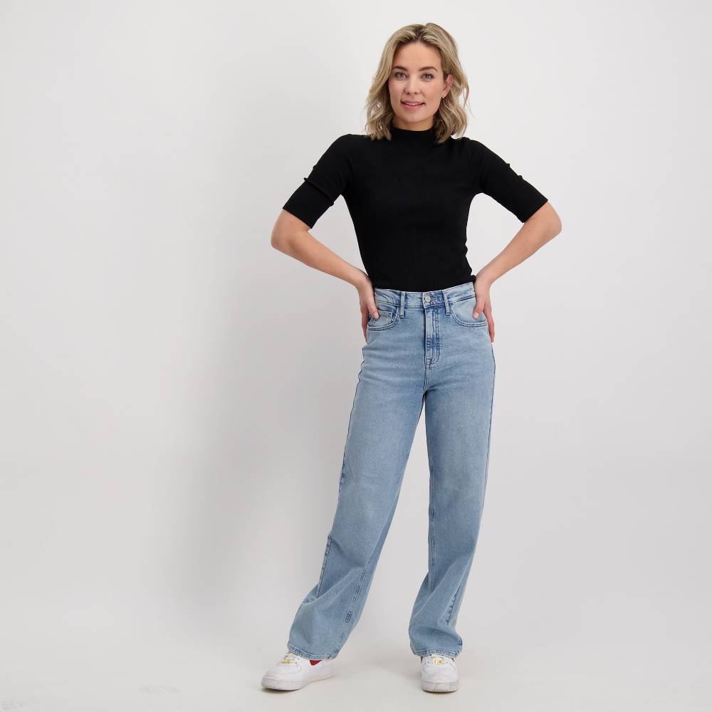 Cars Jeans BRY Denim Stone Bleached zollfrei