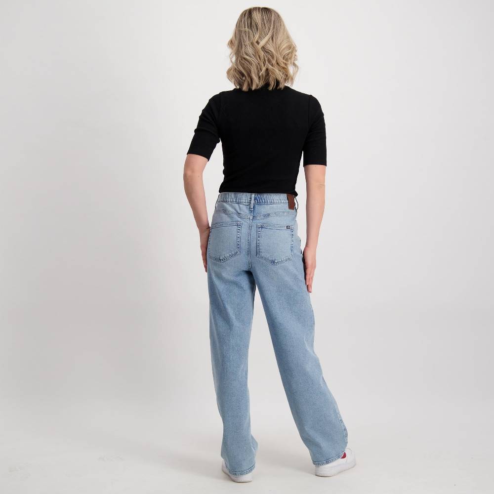Cars Jeans BRY Denim Stone Bleached zollfrei