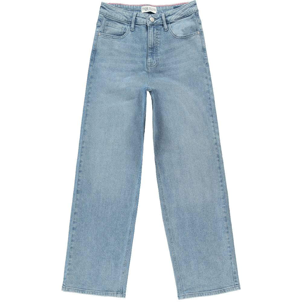 Cars Jeans BRY Denim Stone Bleached zollfrei