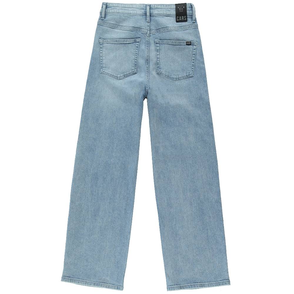 Cars Jeans BRY Denim Stone Bleached zollfrei